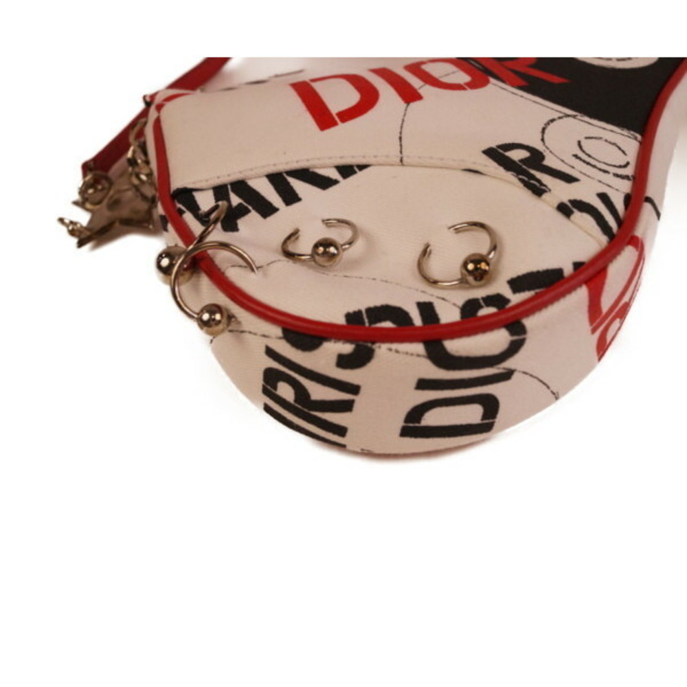 Christian Dior Saddle Bag - Picture 6 of 8